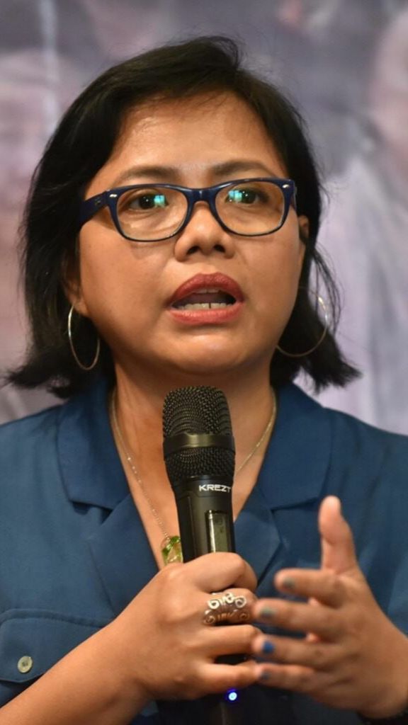 VIDEO: Cerita Ngeri Bivitri Susanti 'Dirty Vote' Merasa Dikasih Ketakutan Selama Pemilu 2024