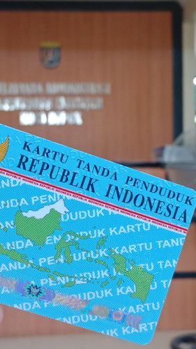 Penonaktifan KTP Warga Jakarta Tinggal Luar Daerah Dilakukan Bertahap Mulai April 2024