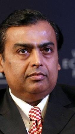 Jadi Salah Satu Orang Terkaya di Dunia, Mukesh Ambani Ternyata Punya Klub Olah Raga Mumbai Indians