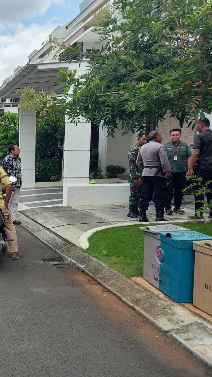 Pengakuan Ibu Kandung Detik-Detik Bunuh Anaknya di Bekasi Saat Terlelap Tidur