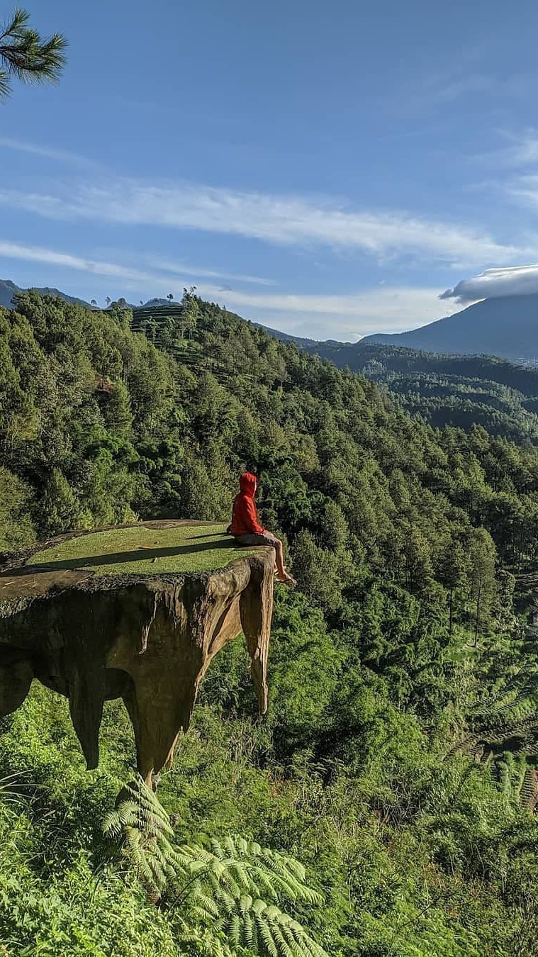 8 Wisata Alam Malang yang Indah dan Menakjubkan, Cocok untuk Liburan Keluarga