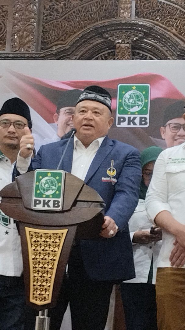 NasDem Soal Hak Angket: Ke Prabowo Terkendala Teknis, ke Ganjar seperti Memegang Telur