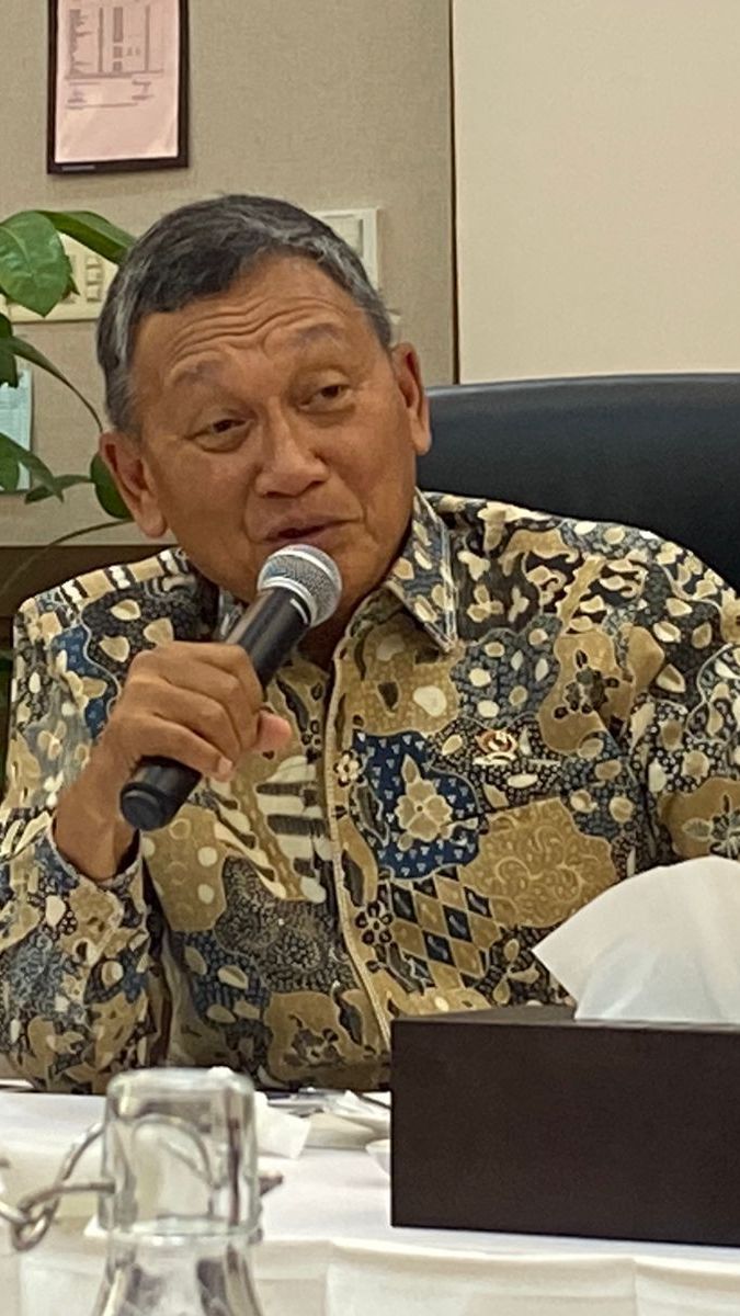 Menteri ESDM Beri Sinyal Perpanjang Program Harga Gas Murah untuk Industri