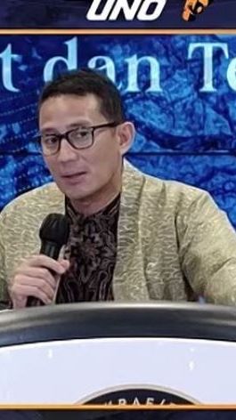 Gelar Temu Bisnis Bersama Pertamina, Sandiaga Uno: Peningkatan Produk Unggulan Jadi Penambah Daya Saing Pariwisata