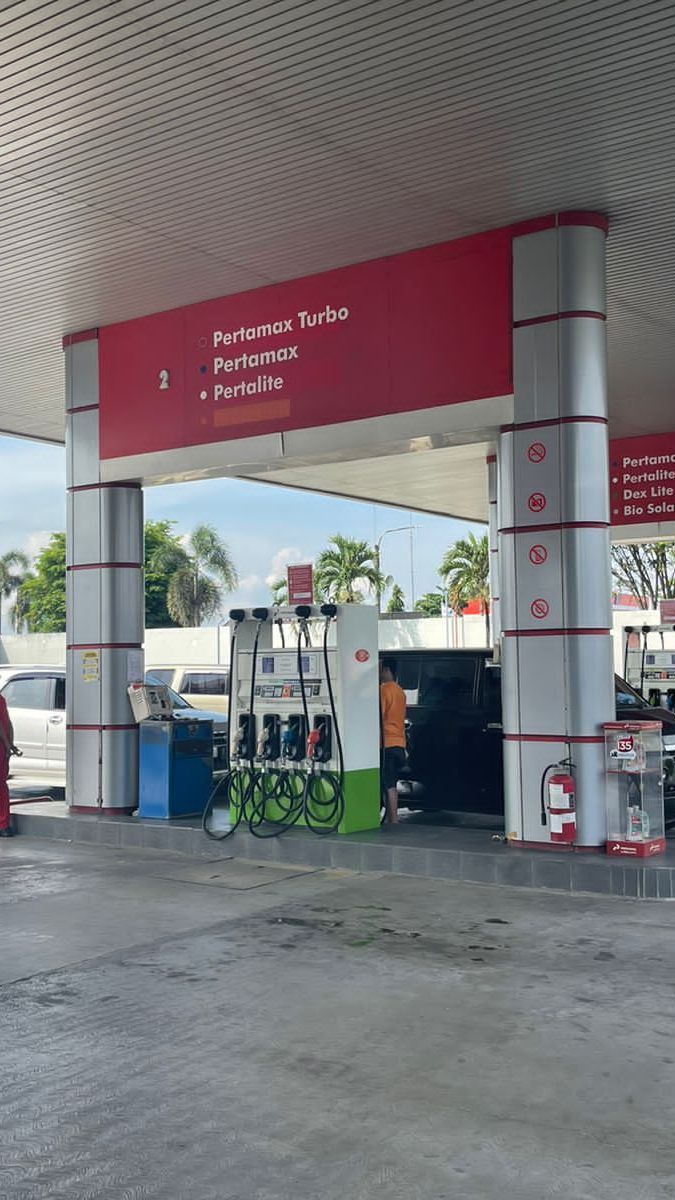 Pembatasan Pembelian Pertalite dan Solar Berlaku Tahun Ini, Hanya Mobil Tertentu Boleh Beli