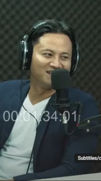 PODCAST JUNCTO: Gus Ipin, dari Anak Band Sukses Pimpin Trenggalek 8 Tahun