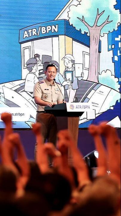 Respons Santai AHY saat Demokrat Dapat Banyak Nyinyiran Usai Gabung Pemerintahan Jokowi