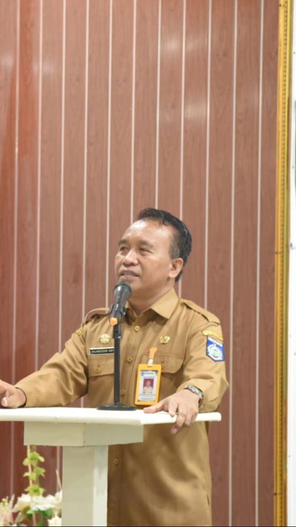 Kominfo Sebagai Katalis Komunikasi dan Jejaring Informasi Sehat di NTB