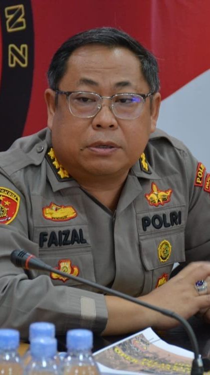 Satgas Damai Cartenz Ungkap Kondisi Terakhir 9 Daerah Operasi di Papua saat Rapat Pleno Pemilu