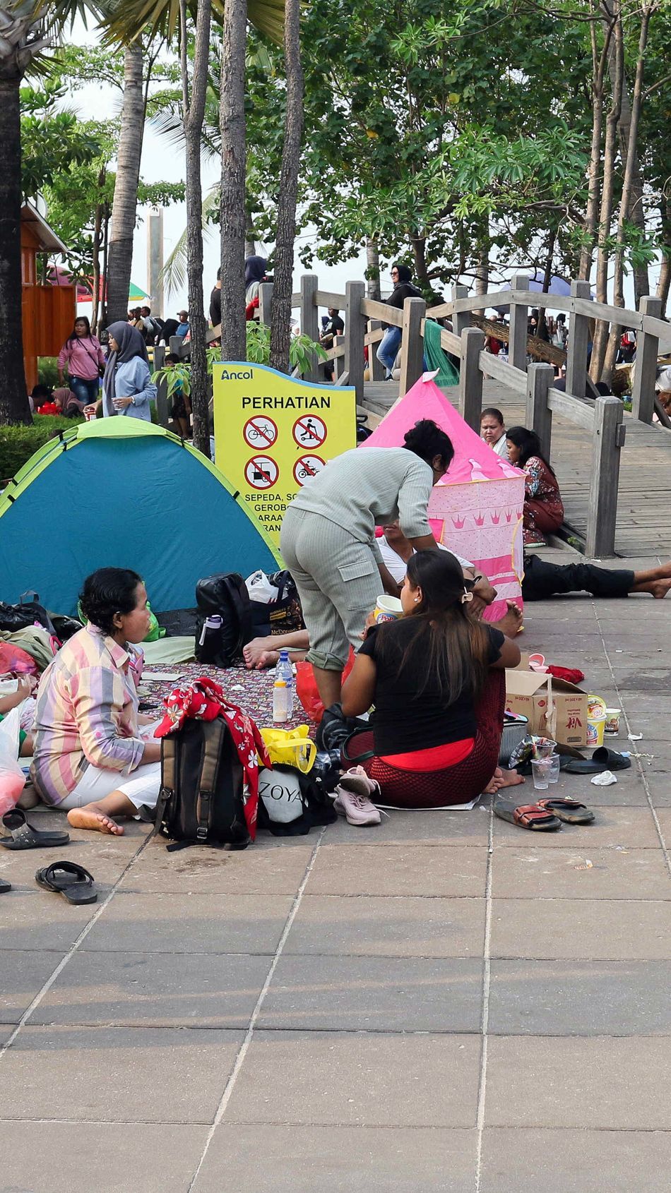 Masuk Ancol Gratis untuk Ngabuburit Selama Ramadan, Begini Cara Dapat Tiketnya