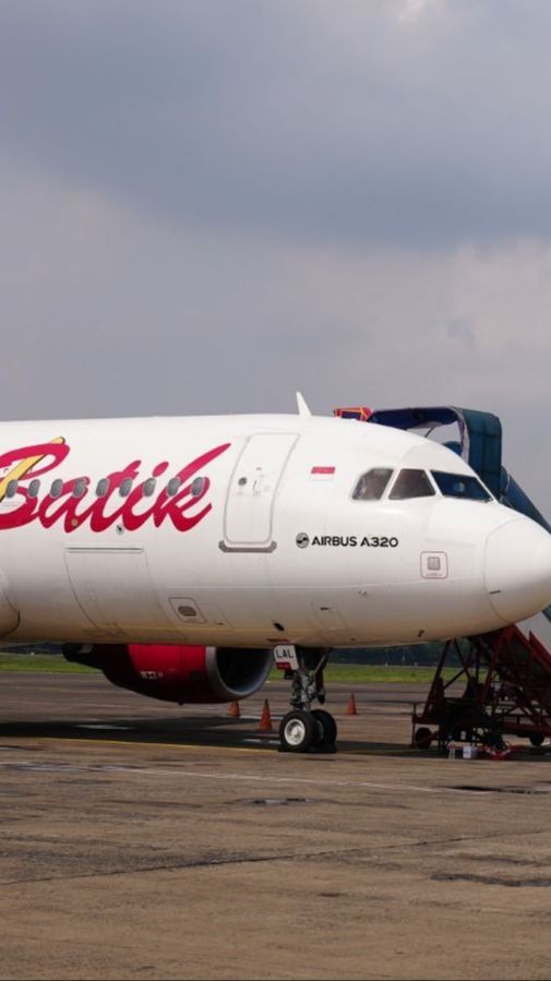 Angkut 153 Penumpang, Pilot Batik Air Tertidur Sebabkan Pesawat Keluar Jalur di Ketinggian 36.000 Kaki