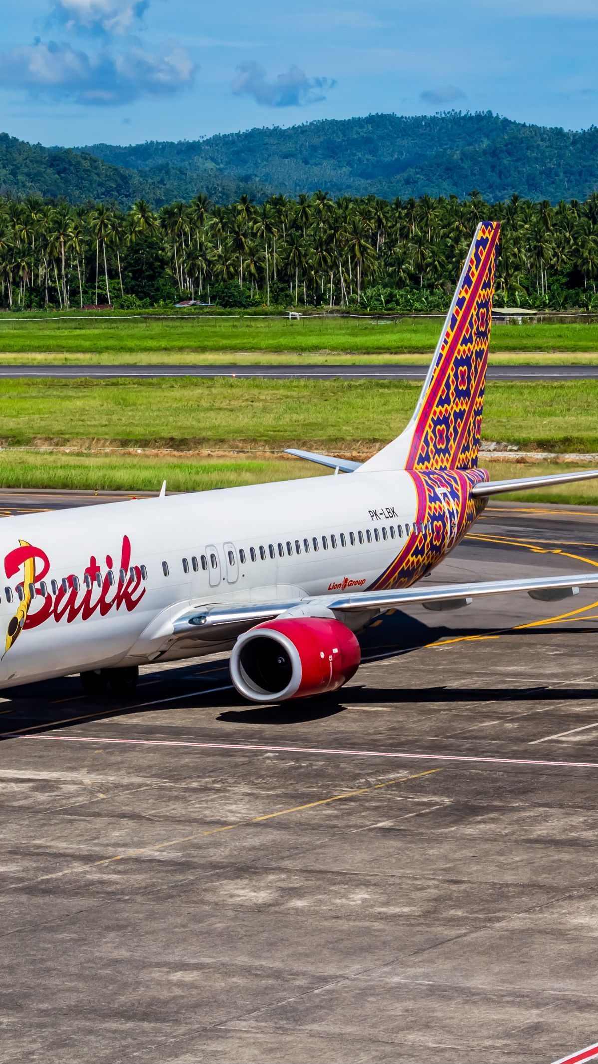 Batik Air Akhirnya Buka Suara Soal Pilot dan Copilot Tidur Selama 28 Menit Saat Penerbangan Kendari-Jakarta