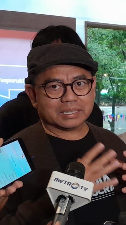 Sudirman Said: Semua Cara Perlu Ditempuh Buktikan Kecurangan Pemilu 2024