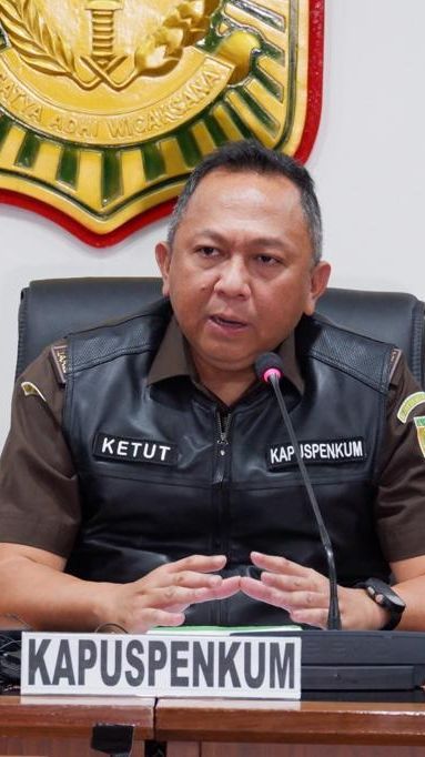 Kejaksaan Periksa 4 Pejabat Dinas ESDM Bangka Belitung Terkait Kasus ...