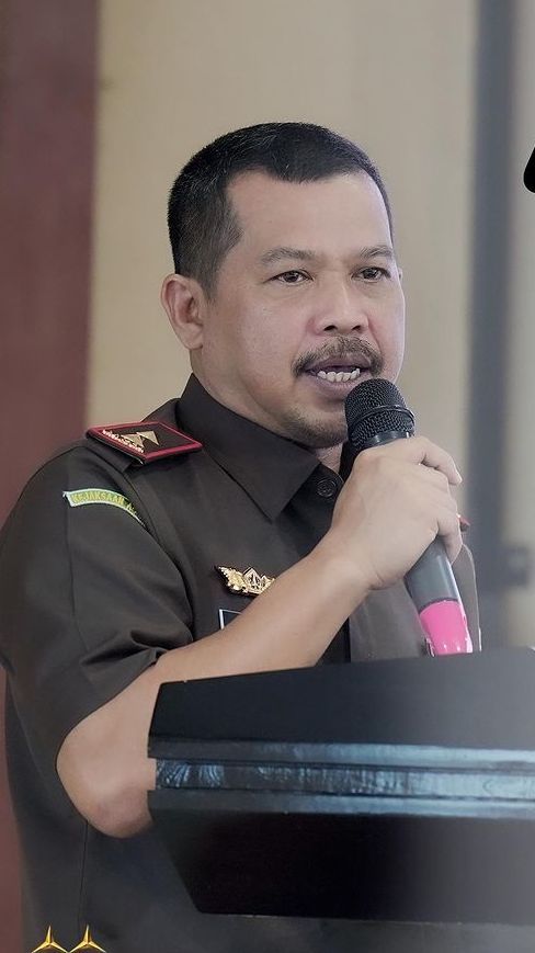 Kejati Sulsel Jadi Pilot Project Restorative Justice, Kajati Agus Salim ...