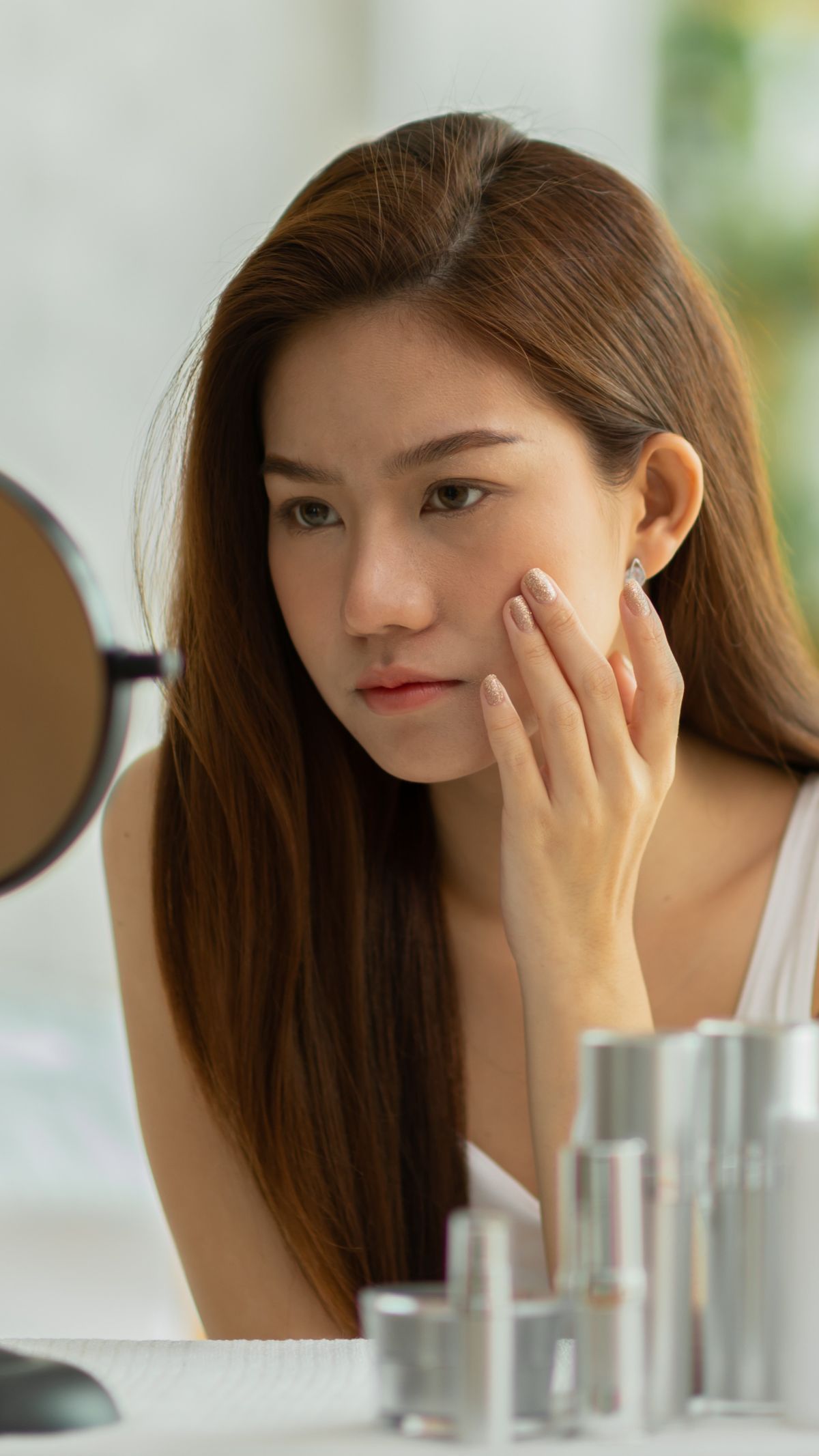 Dull Face and Dark Spots Even with Skincare, Here’s Why