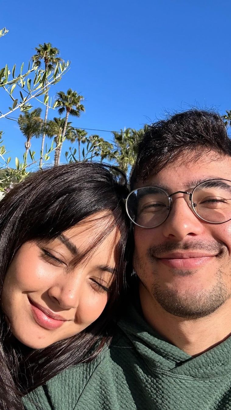 This is Tyler Bigenho, Aurelie Moeremans’ Boyfriend Known for His