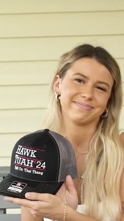 "Hawk Tuah" Girl Would Not Open OnlyFans Despite Being Asked | trstdly