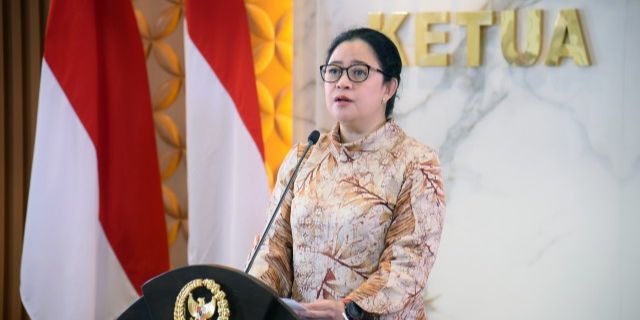 Puan Ingatkan Pemerintah Terus Awasi Distribusi Minyak Goreng Bersubsidi