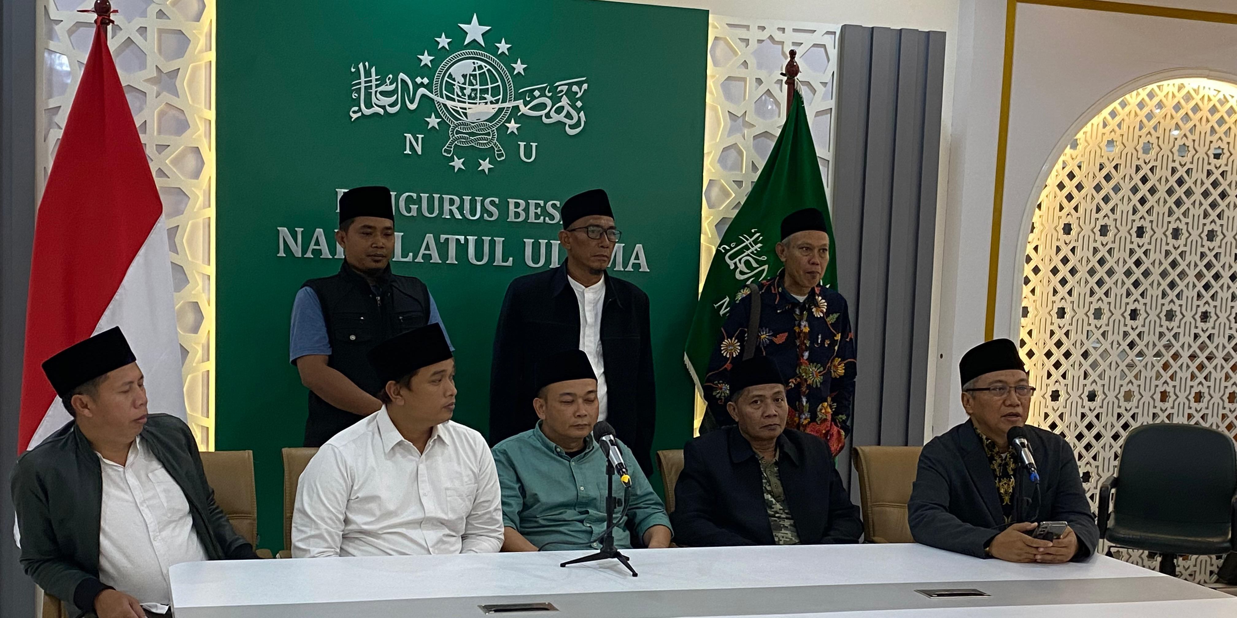 PBNU dan PKB Memanas, Ini 10 'Ultimatum' Warga Nahdliyin