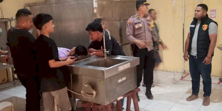 Remaja 18 Tahun Dikeroyok Sampai Tewas Saat Pesta Pernikahan di Kupang, Begini Kronologinya