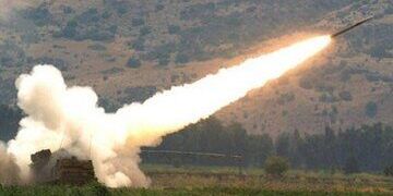 Hizbullah Hujani Israel dengan Puluhan Roket, Iron Dome Tak Mampu Bendung Serangan