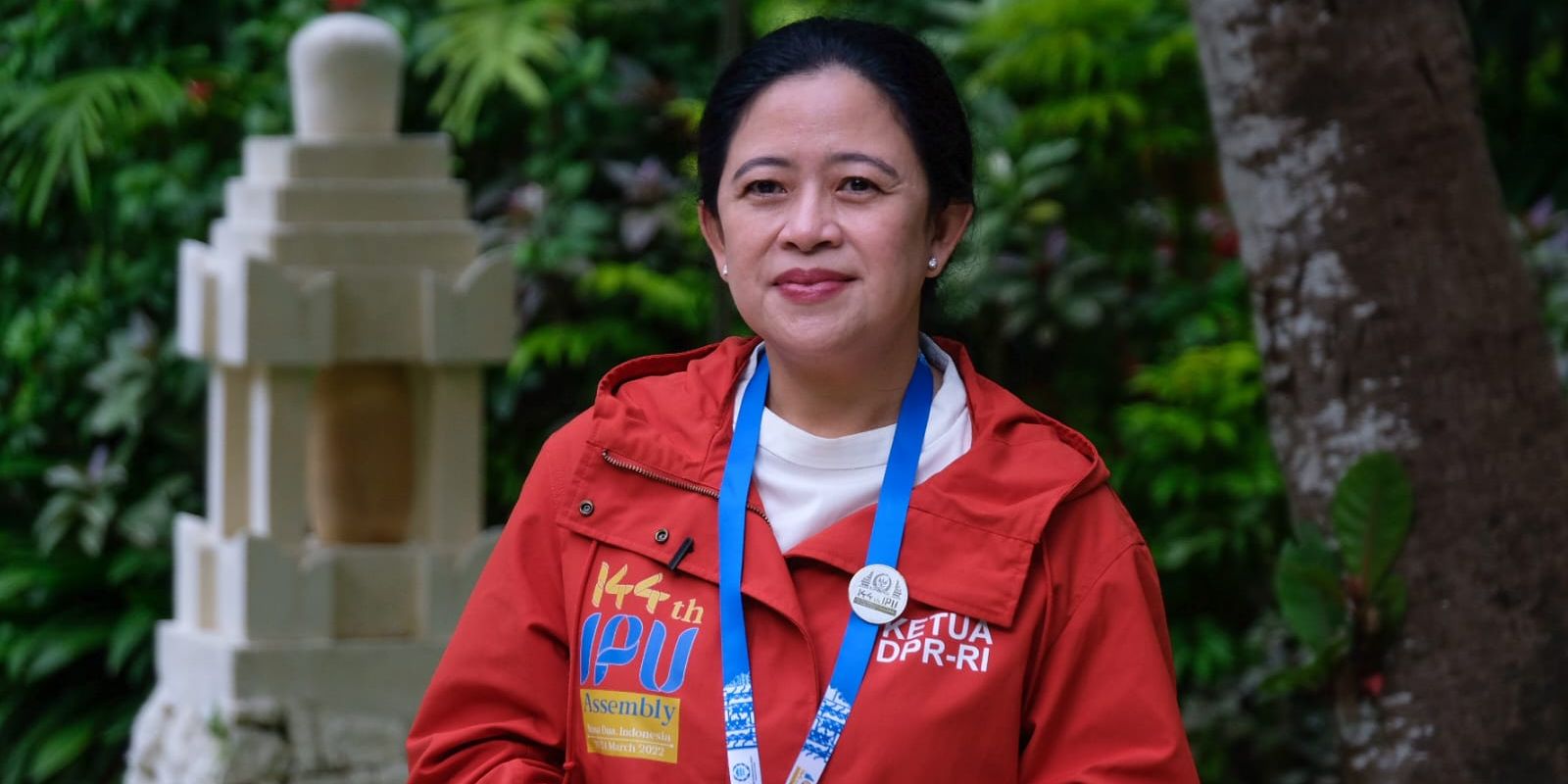 Puan: Keberhasilan Tim Garuda di Olimpiade 2024 Paris Jadi Kado HUT ke-79 RI