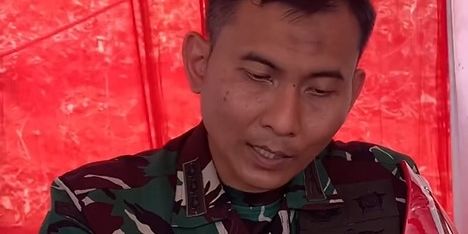 Letkol TNI Iman Widhiarto Buka Suara Terkait Debt Collector Punya Beking TNI