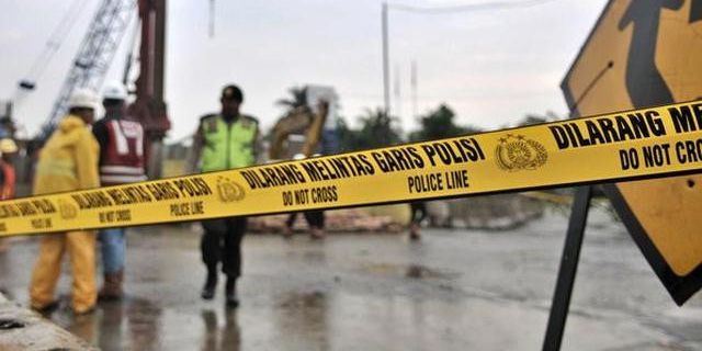 Spesialis Rampok Incar Wisatawan di Jembatan Ampera Dibekuk, Modus Dekati Lalu Todong Pisau ke Korban