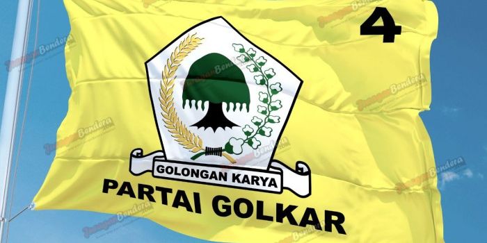 Ramai Dibicarakan, Ini 4 Fakta Partai Golkar yang Jarang Diketahui Orang