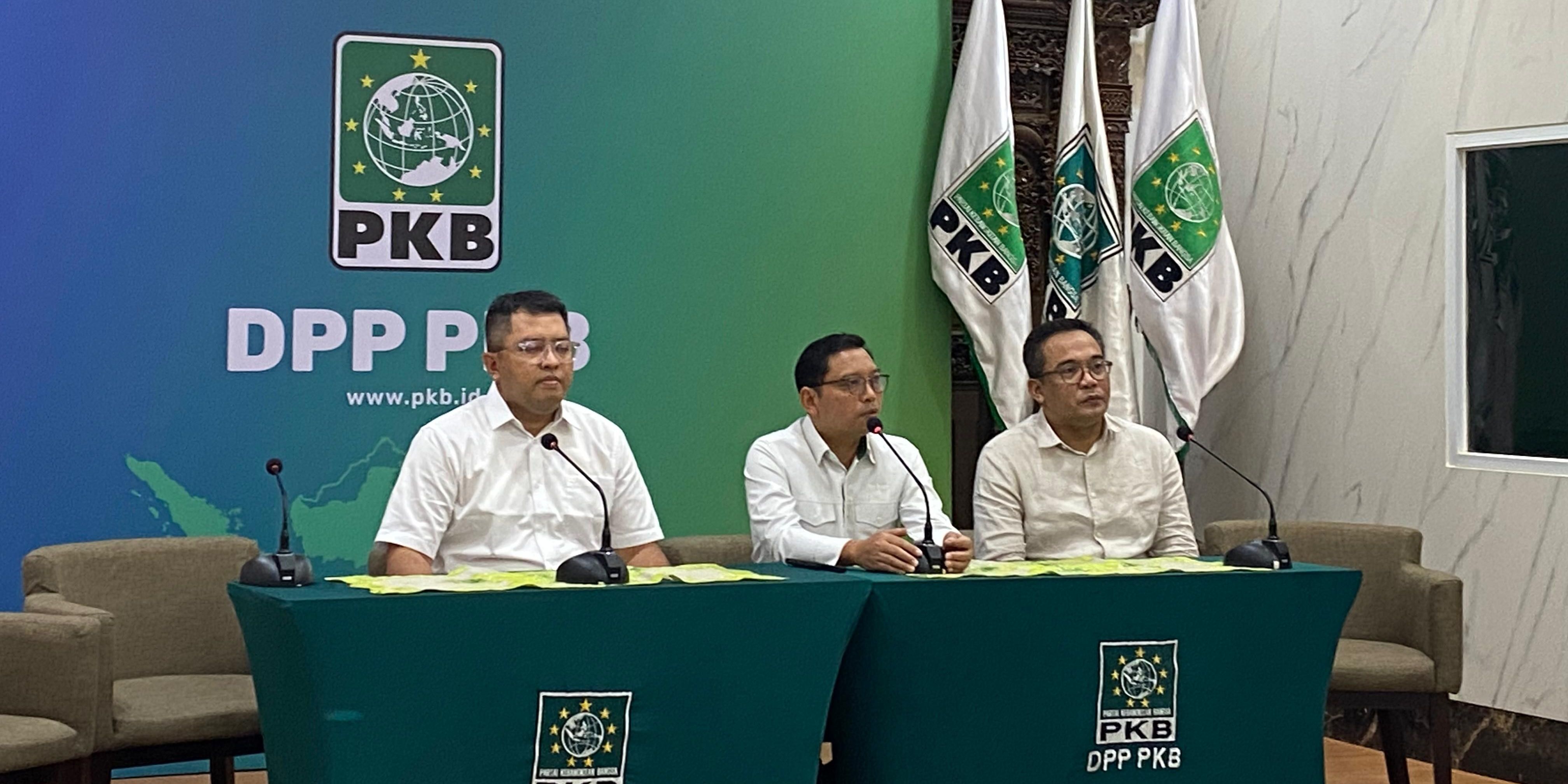 PKB Gelar Muktamar 24-25 Agustus, Bakal Undang PBNU?