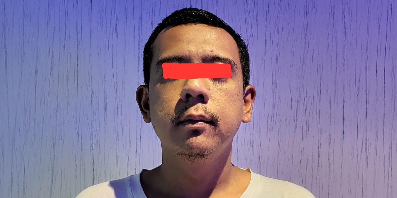 Pelaku Rekam Video Syur Tidak Izin Anak David Naif, Dilakukan Beberapa Kali