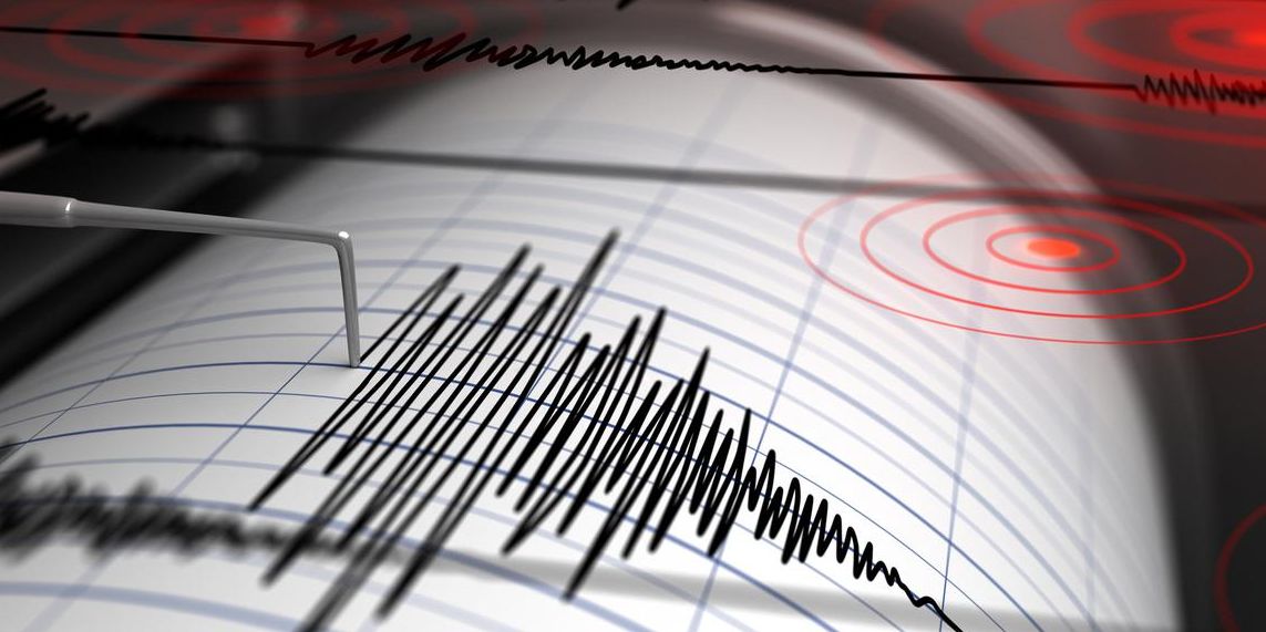 Analisis BMKG: Gempa Bumi Megathrust di Indonesia Hanya Tinggal Menghitung Waktu Saja