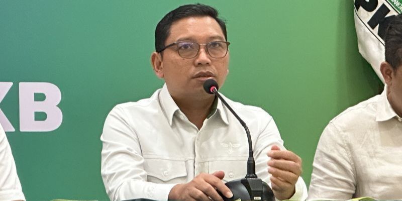 PKB Undang 65 Pimpinan Partai Luar Negeri ke Muktamar di Bali, Ini Alasannya