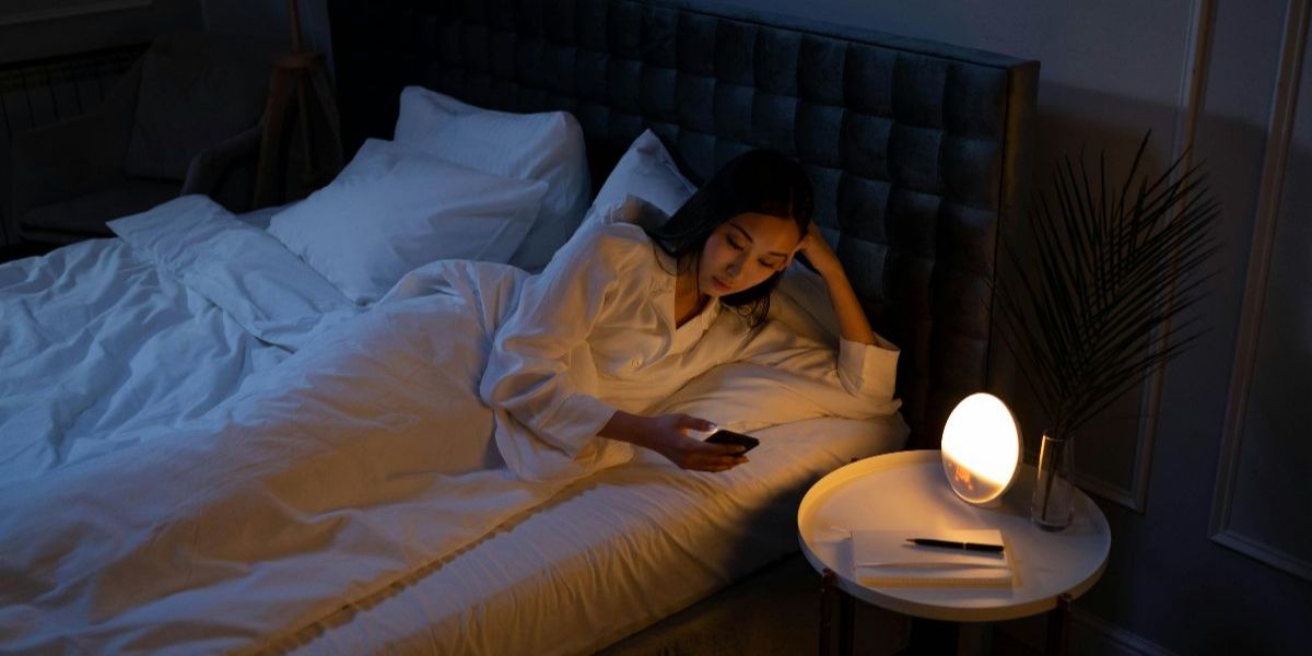 Penyebab Susah Tidur Malam selain Insomnia, Bisa Karena Gadget hingga Jadwal Kerja