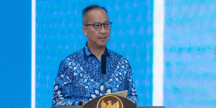 Airlangga Mundur, Agus Gumiwang Menguat jadi Plt Ketum Golkar