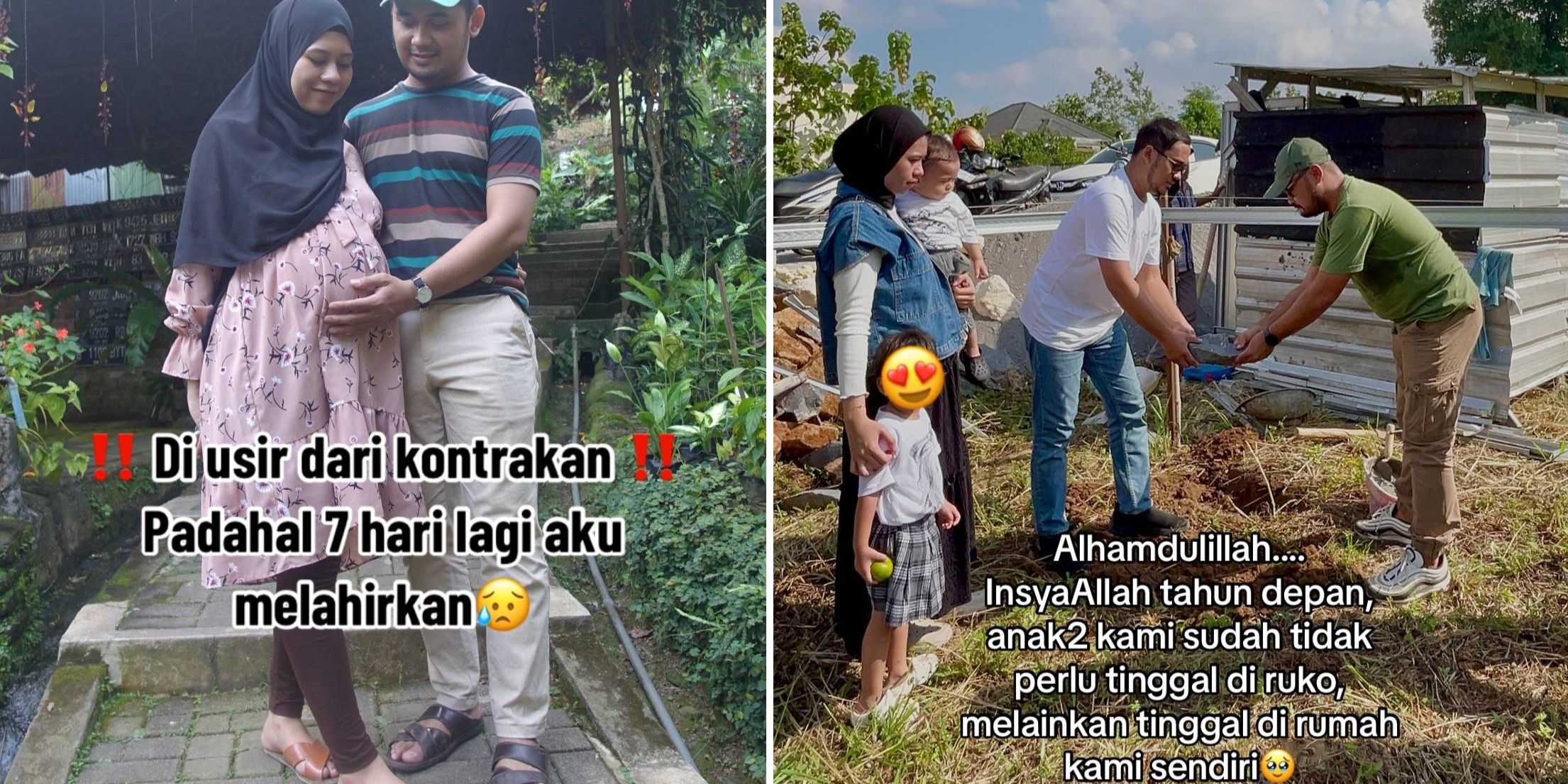 Viral Kisah Perjuangan Wanita Rintis Bisnis Petshop, Dulu Pernah Diusir dari Kontrakan Jelang Lahiran