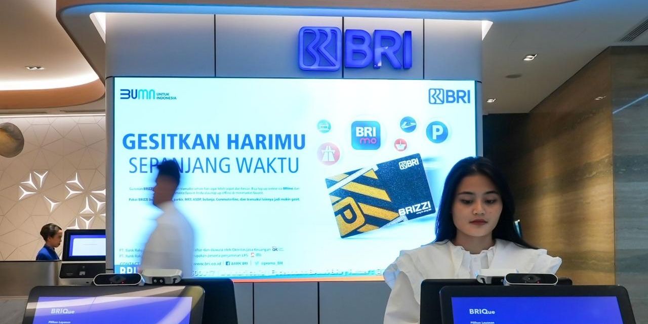 BRI Rilis Kebijakan Baru Terkait Perubahan Ketentuan Produk Tabungan