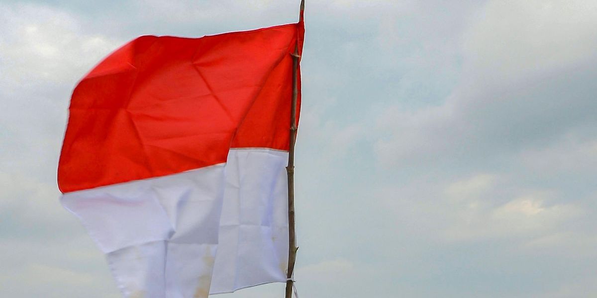 50 Ucapan 17 Agustus 2024, Kobarkan Semangat Patriotisme & Nasionalisme