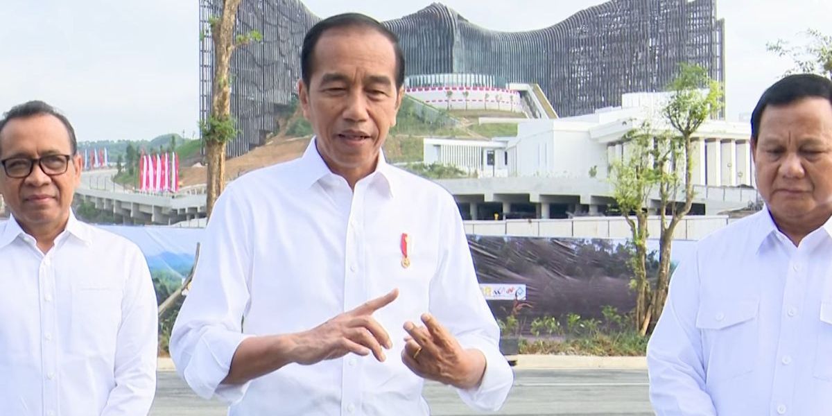 Jokowi Bagikan Kisi-Kisi Strategi bagi Kepala Daerah Naikkan Elektabilitas, Ini Bocorannya