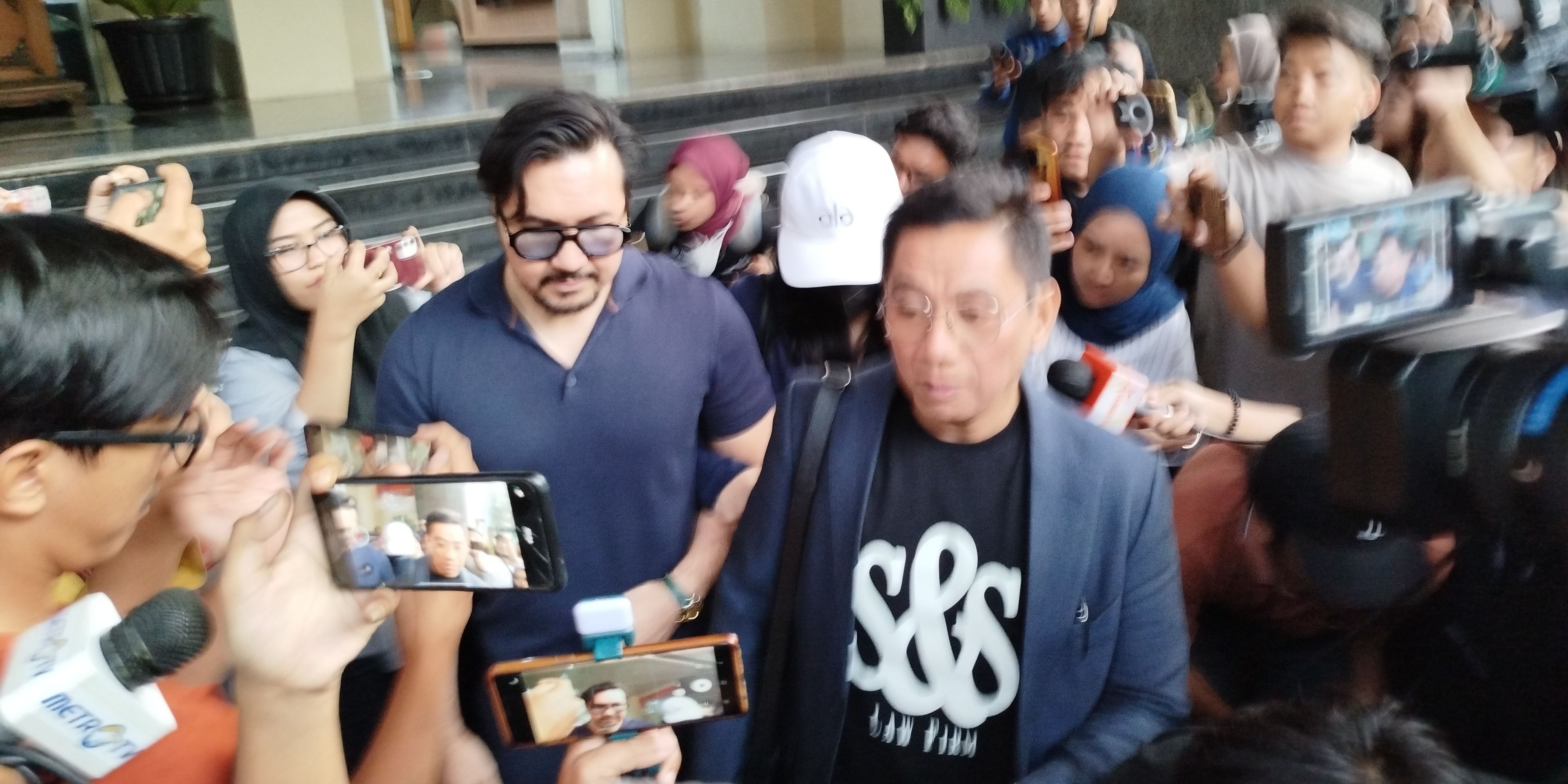 Audrey Davis, Anak Musisi David Bayu Mengaku Diancam Mantan Kekasih Berujung Video Syur Tersebar ke Medsos