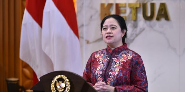 Hindari TPPO, Puan Maharani Imbau Mayarakat Teliti Lamar Kerja di Luar Negeri