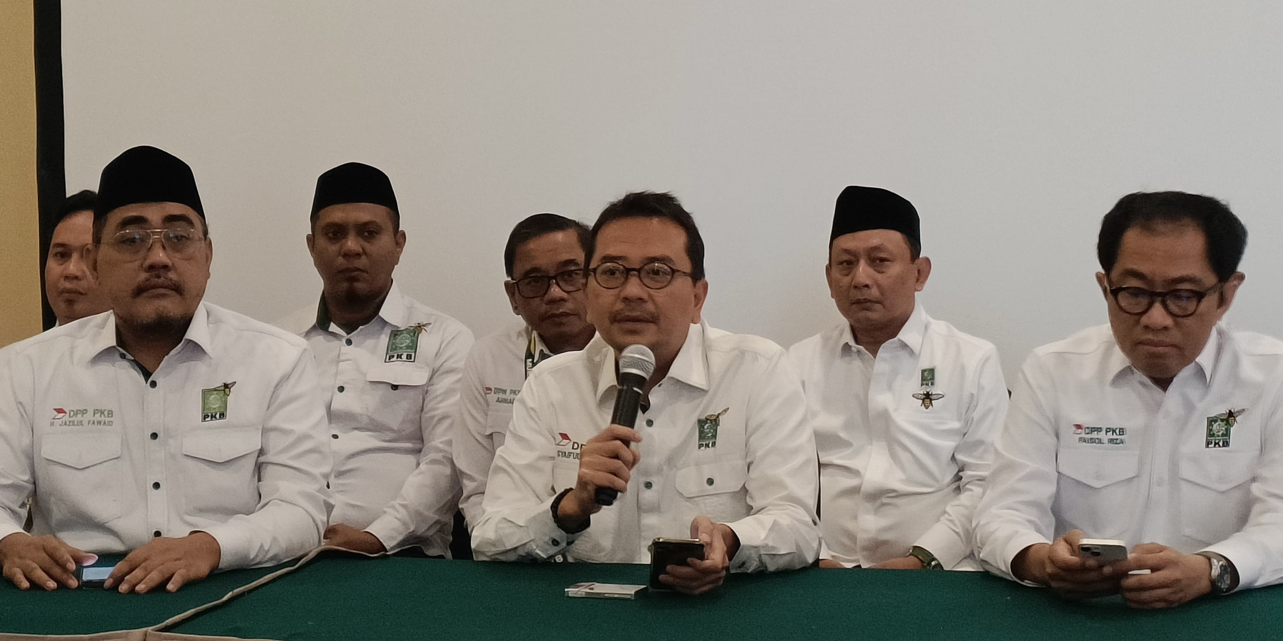 PKB Bakal Umumkan Cagub Pilkada Jakarta Pada 23 Agustus 2024, Anies Hanya Usulan