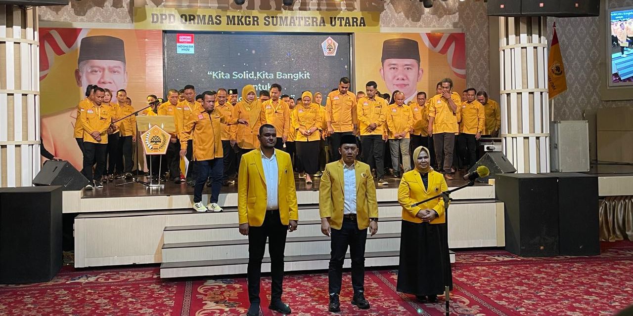 Munas Golkar Berpeluang Ubah ADRT