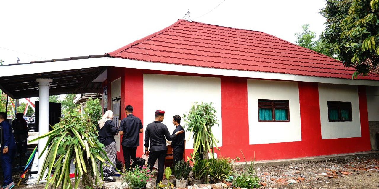 Tertarik Bangun Rumah Tahan Gempa? Ternyata Biayanya Tak Sampai Rp100 Juta