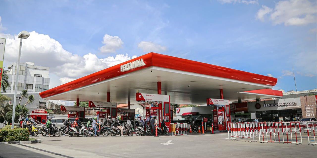 Ada Promo Beli BBM Pertamax Lewat MyPertamina, Bisa Dapat Cashback Rp300 per Liter