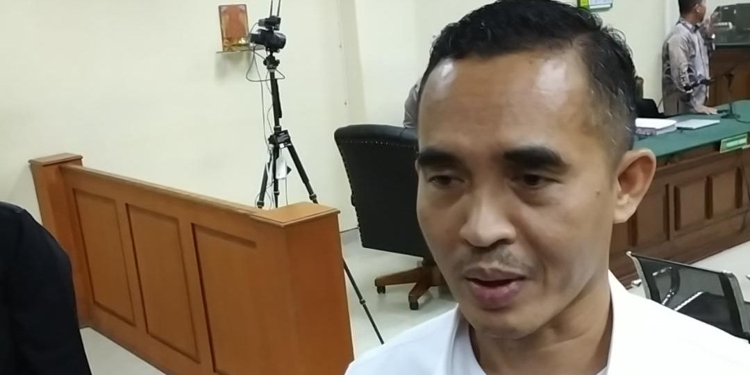 Kasus Gratifikasi dan TPPU, Mantan Kepala Bea dan Cukai Yogyakarta Eko Darmanto Dituntut 8 Tahun Penjara