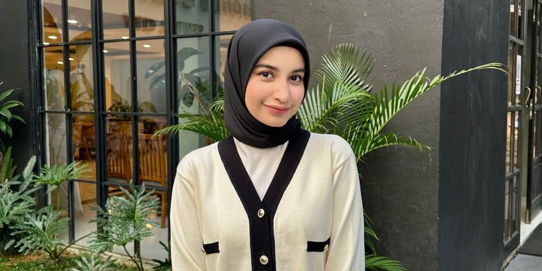 Potret Dulu dan Kini Cut Intan Nabila, Selebgram sekaligus Mantan Atlet Anggar yang Jadi Korban KDRT