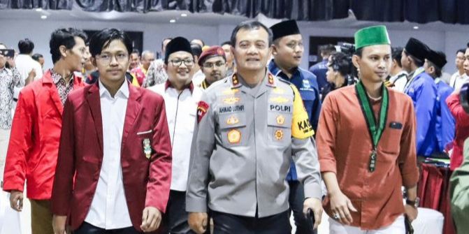 Pilkada Jateng, PKB Buka Opsi Gabung KIM Dukung Bacagub Ahmad Luthfi