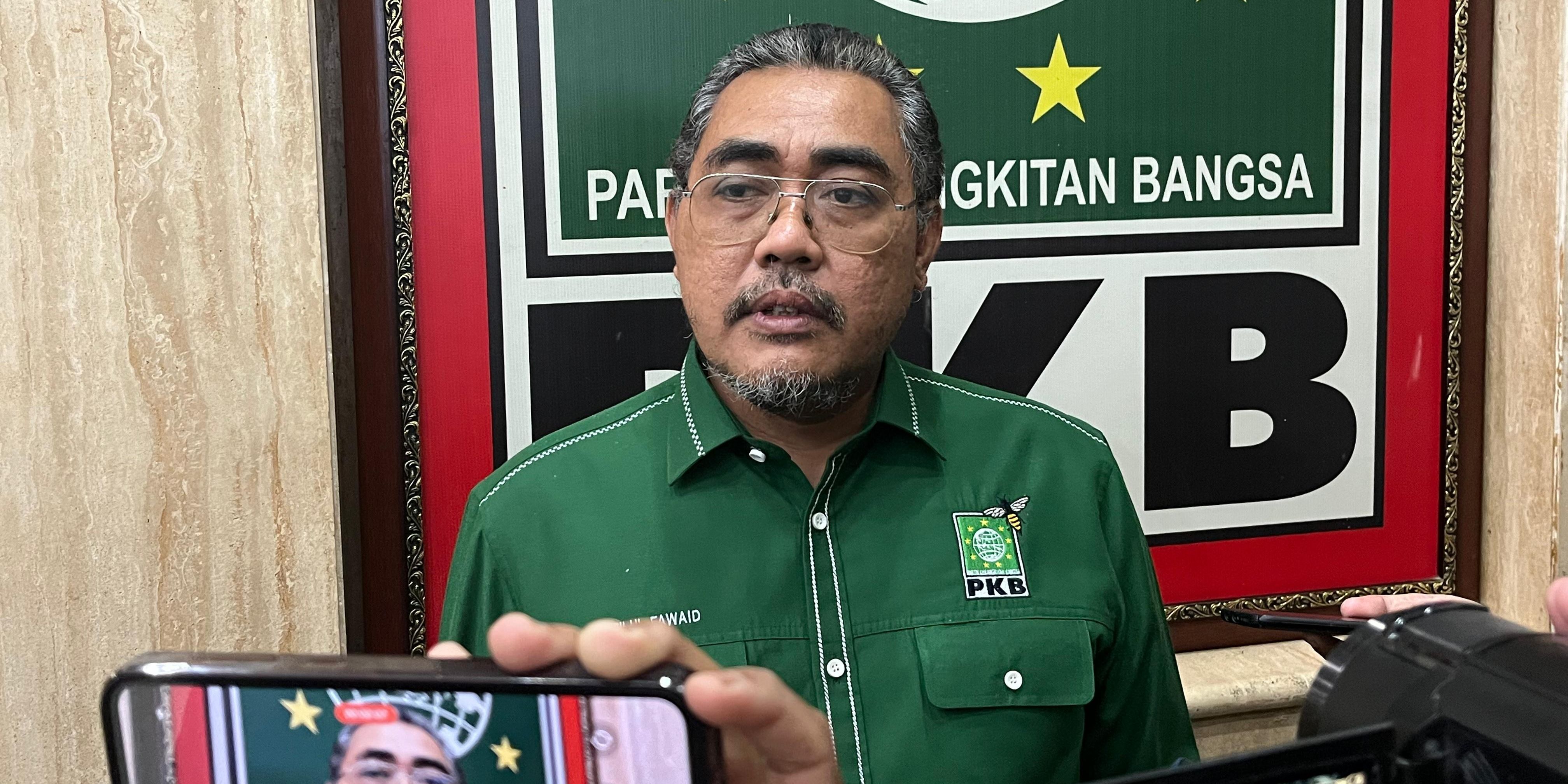 Jazilul ke Gus Yahya: Hentikan Bentuk Pansus, PBNU-PKB Beda Kamar dan Beda Tugas